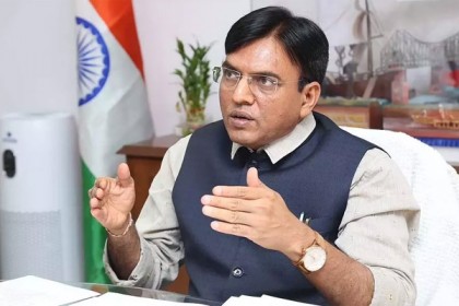অক্টোবর থেকে করোনার উদ্বৃত্ত টিকা রফতানির ঘোষণা ভারতের

