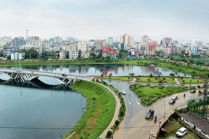 নিরাপদ শহরের তালিকায় ঢাকার দুই ধাপ উন্নতি