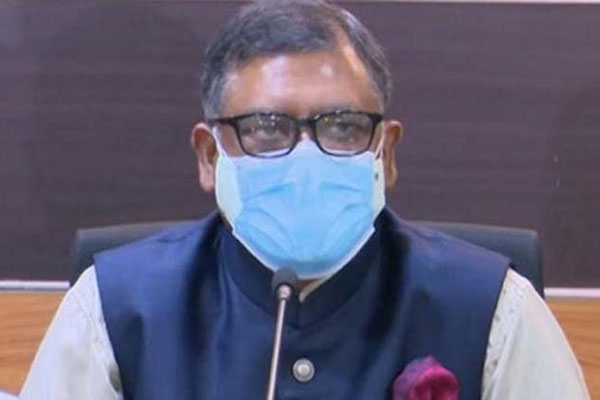 দেশে ৪ শতাধিক জিন এক্সপার্ট ল্যাব রয়েছে: স্বাস্থ্যমন্ত্রী