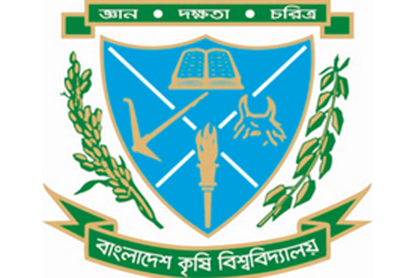 শুক্রবারে খুলছে বাকৃবির হল