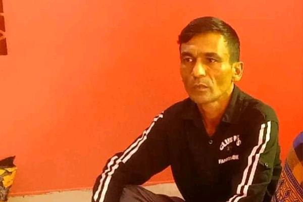 বিয়ের প্রলোভন দেখিয়ে কিশোরীকে ধর্ষণ