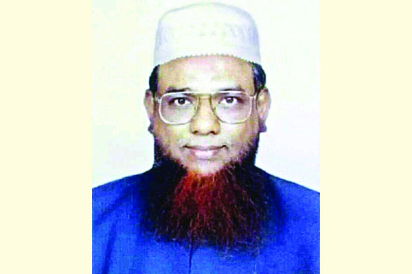 নির্ভরযোগ্য ব্যক্তিদের দিয়ে ইসি গড়তে হবে