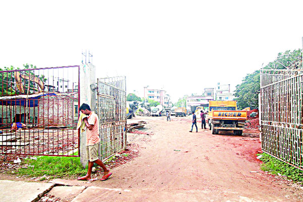 সিনেমা হল শূন্য নগরী