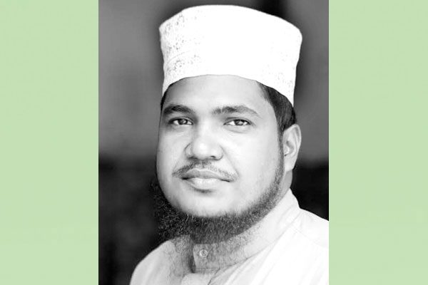 মানুষ কেন ভালো মন্দ হয়?