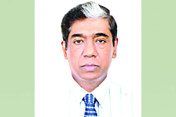 ডা. প্রাণ গোপালকে বিজয়ী ঘোষণা