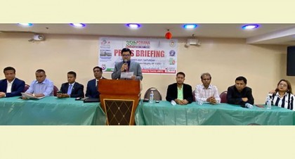 ফোবানা কনভেনশনের প্রস্তুতি চলছে পুরোদমে