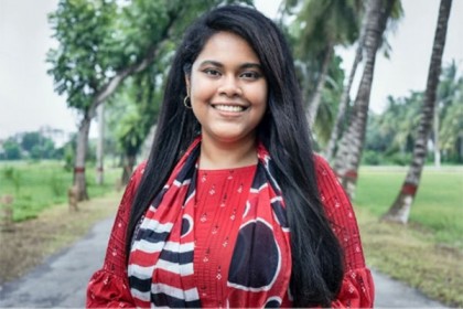 বিল অ্যান্ড মেলিন্ডা গেটস ফাউন্ডেশনের সম্মাননা পেলেন বাংলাদেশের ফাইরুজ