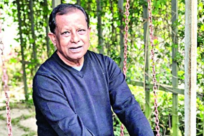 জাতীয় ক্রিকেট কোচ জালাল আহমেদ চৌধুরী আর নেই