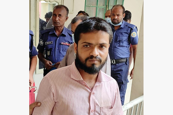 অপহরণ মামলার ভিকটিমকে রাজধানী থেকে উদ্ধার, পরস্পর বিরোধী বক্তব্য