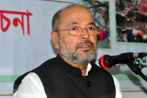 সুষ্ঠু নির্বাচনের জন্য ইসিকে সর্বাত্মক ক্ষমতা দেওয়া হবে : ত্রাণ প্রতিমন্ত্রী