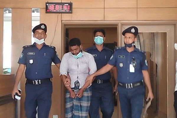 বগুড়ায় অতিরিক্ত মাদক সেবনে বন্ধুর মৃত্যু, দায় এড়াতে মরদেহ গুম