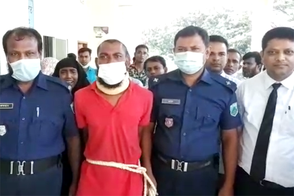 জয়পুরহাটে শিশু অপহরণ মামলায় যুবকের যাবজ্জীবন