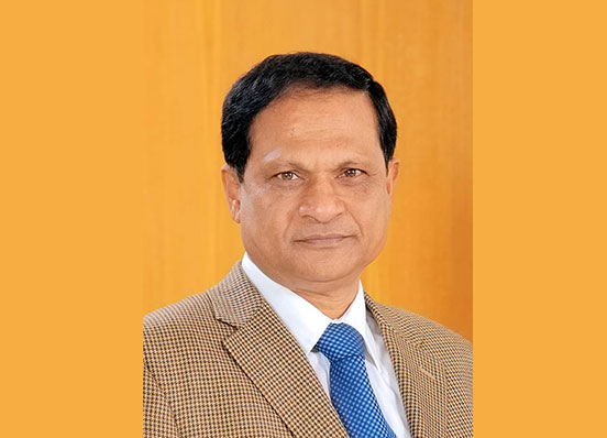 ঢাকা মহানগর উত্তর আওয়ামী লীগের সহ-সভাপতি হলেন হিরণ 
