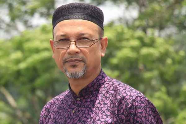 গাড়িকে সাইড না দেয়ায় ব্যবসায়ীকে মারধরের অভিযোগ এমপি রিমনের বিরুদ্ধে

