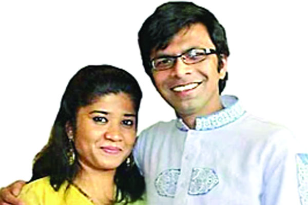 ৮১ বার পেছাল সাগর-রুনি হত্যা মামলার প্রতিবেদন
