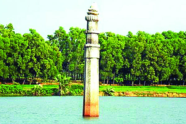 নওগাঁর বরেন্দ্র অঞ্চলের ঐতিহাসিক দিবর দিঘি
