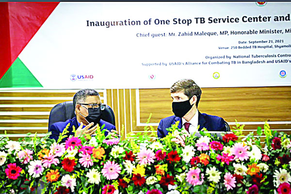 সংগ্রামরত মানুষদের সাহায্য করাই লক্ষ্য : মিলার
