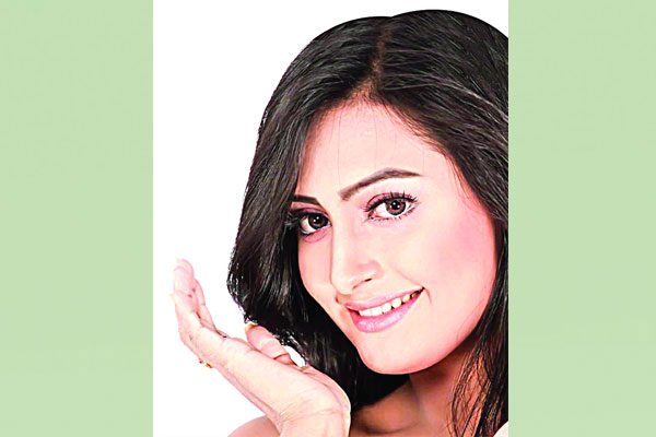 ঘন ভ্রুয়ের টোটকা