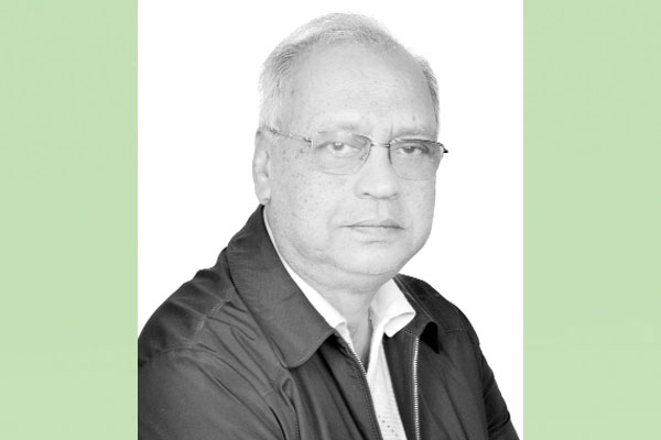 অধিকার প্রতিষ্ঠার ভ্যানগার্ড ছাত্র-শ্রমিক