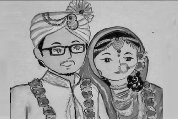 কুড়িগ্রামে বাল্যবিয়ের হিড়িক