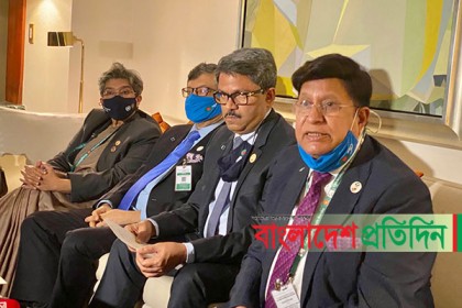 আইনি প্রক্রিয়ায় বঙ্গবন্ধুর ঘাতক রাশেদকে দেশে নেওয়া হবে: পররাষ্ট্রমন্ত্রী