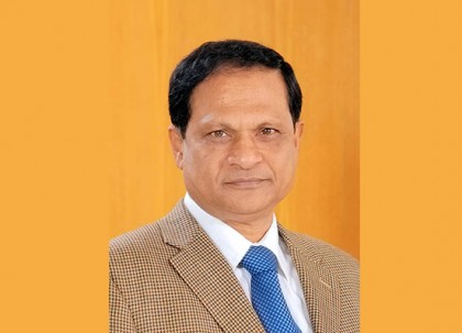 ঢাকা মহানগর উত্তর আওয়ামী লীগের সহ-সভাপতি হলেন হিরণ 

