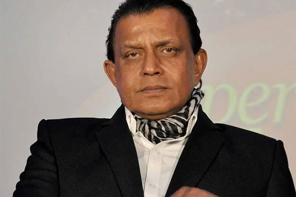 বলিউডে বর্ণবাদের শিকার মিঠুন চক্রবর্তী
