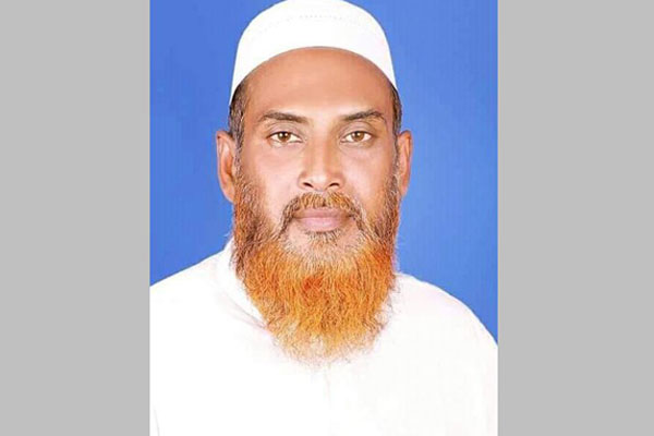 পৌর কাউন্সিলরের বিরুদ্ধে স্ত্রী হত্যা ও লাশ গুমের মামলা 