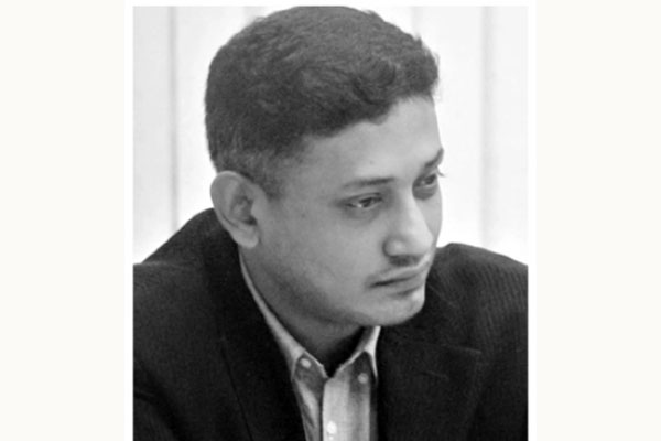 বাফুফের সাবেক মিডিয়া ম্যানেজার আল ফাতাহ আর নেই

