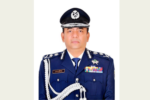 'গত তিন বছর ধরে কিশোর গ্যাং একটা বিশাল চ্যালেঞ্জ তৈরি করেছে'