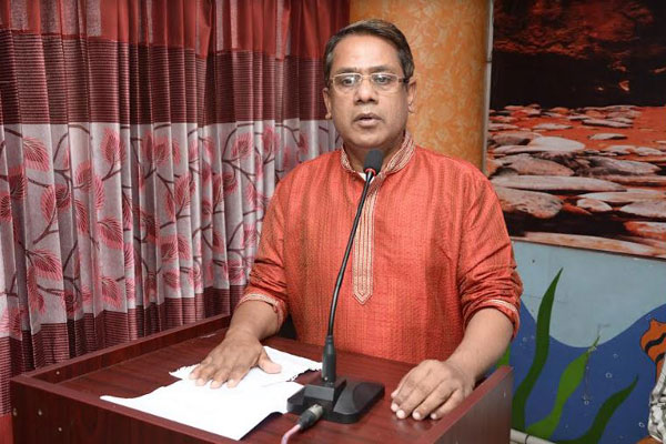 নাটোর এবি পার্টির সমন্বয়ক সিরাজুল ইসলামের ইন্তেকাল