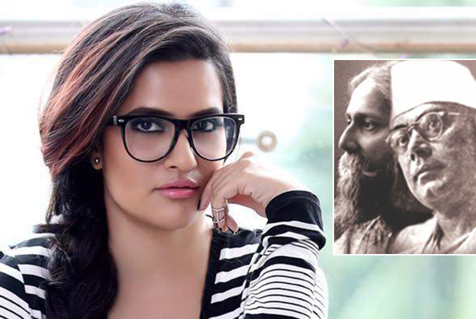 রবীন্দ্রসংগীত একঘেয়ে লাগে, আমার পছন্দ নজরুলগীতি: সোনা মহাপাত্র