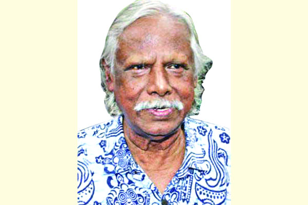 বিএনপিকে মাঠে নেমে পড়তে হবে