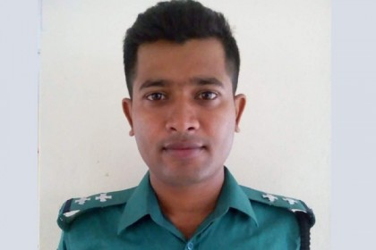 যৌতুক মামলায় সিআইডি কর্মকর্তা কারাগারে

