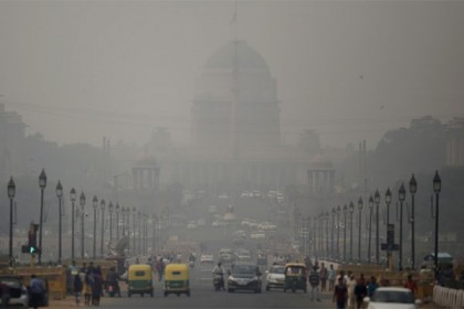 বায়ু দূষণে বছরে ৭০ লাখ মানুষের প্রাণহানি

