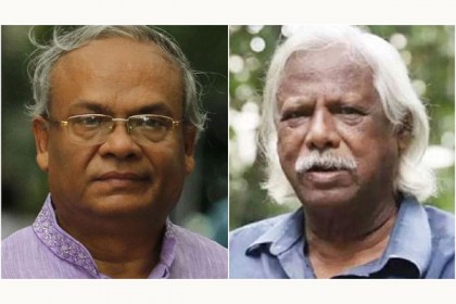 ডা. জাফরুল্লাহ চৌধুরীকে এরশাদের দোসর হিসেবে জানতাম: রিজভী
