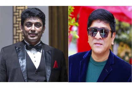 জায়েদ খানকে অমিত হাসানের চ্যালেঞ্জ 

