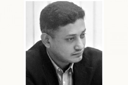 বাফুফের সাবেক মিডিয়া ম্যানেজার আল ফাতাহ আর নেই

