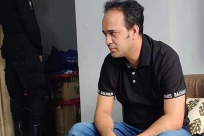 ইভ্যালির সিইওকে জেলগেটে জিজ্ঞাসাবাদের নির্দেশ 

