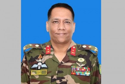 নতুন কারা মহাপরিদর্শক আনিসুল হক

