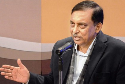 ১৮ বছরের নিচে শিশু, এ বয়সসীমা নিয়ে ভাবনার সময় এসেছে : স্বরাষ্ট্রমন্ত্রী


