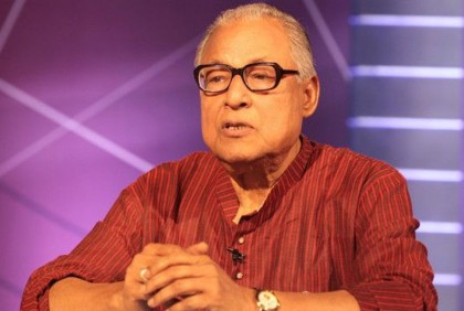 নজরুল ইসলাম খান হঠাৎ অসুস্থ, হাসপাতালে ভর্তি

