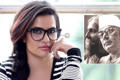 রবীন্দ্রসংগীত একঘেয়ে লাগে, আমার পছন্দ নজরুলগীতি: সোনা মহাপাত্র