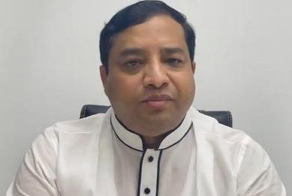গাজীপুরের মেয়রকে জড়িয়ে অডিও জালিয়াতির অভিযোগ
