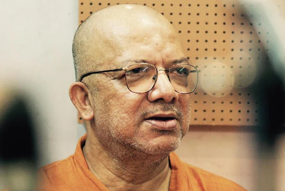 সংগিতশিল্পী কবীর সুমনের মরণোত্তর দেহদানের ঘোষণা