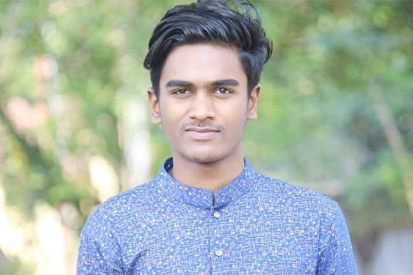 ওড়না পেঁচিয়ে রাবি শিক্ষার্থীর আত্মহত্যা