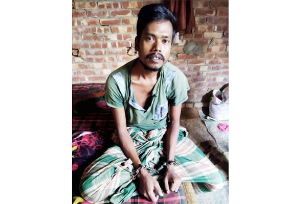 ছোট ভাইয়ের লাঠির আঘাতে বড় বোন নিহত
