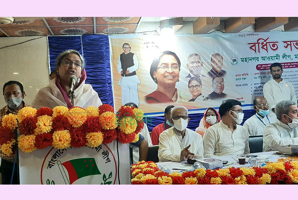 মিডিয়ার ওপর ভর করে অপরাজনীতি করছে বিএনপি: শিক্ষামন্ত্রী