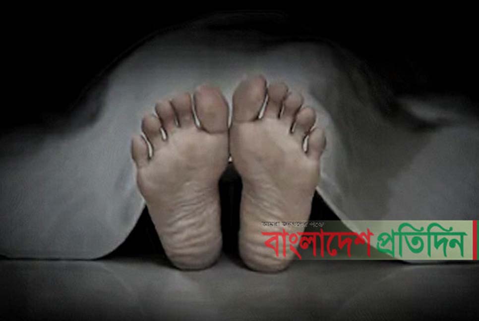 বিশ্বনাথে বিষপানে মাদ্রাসা ছাত্রীর আত্মহত্যা