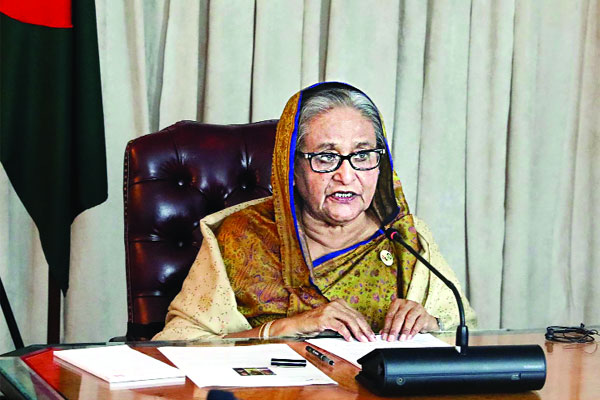 রোহিঙ্গা নিয়ে কথামালা নয় দ্রুত উদ্যোগ নেওয়া চাই